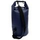 4. TORBA PLECAK WOREK WODOSZCZELNY 10L GRANAT