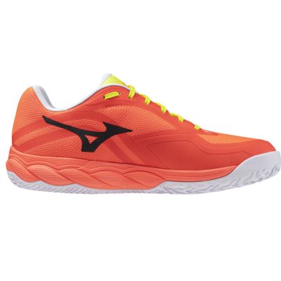 2. Buty Mizuno Wave Enforce Court 2 Padel 61GB263654