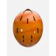 4. Kask narciarski ROSSIGNOL WHOOPEE IMPACTS pomarańczowy