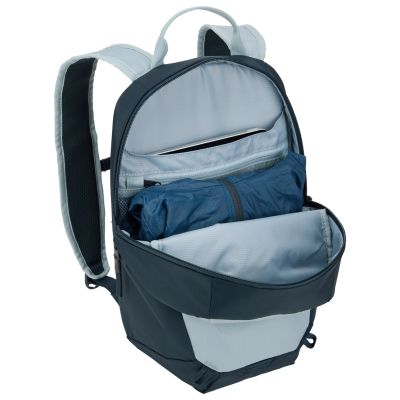 4. Thule EnRoute TEBP5112 - Soft Blue/Darkest Blue plecak Plecak turystyczny Niebieski Nylon