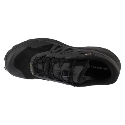 3. Salomon Temper GTX L47787100 Czarne 44