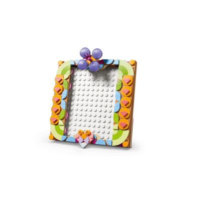17. LEGO Creator 3w1 31390 - Dekoracyjny obraz z kwiatami