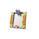 17. LEGO Creator 3w1 31390 - Dekoracyjny obraz z kwiatami