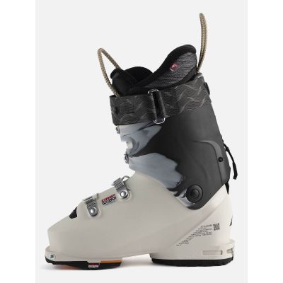 10. Buty narciarskie LANGE XT3 FREE 95 MV  W GW Warm White