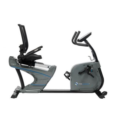 75. Rowerek poziomy z generatorem Premium HMS R1817