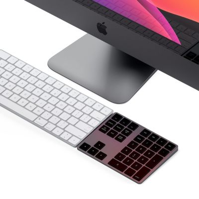 5. Klawiatura numeryczna Satechi ST-XLABKM Numeric Keypad Universal