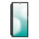 5. Etui Nillkin Super Frosted Shield Fold Magnetic na Samsung Galaxy Z Fold 7 kompatybilne z MagSafe z miejscem na S Pen - czarne