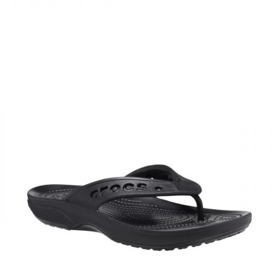 3. Japonki Crocs Baya II Flip 208192 001
