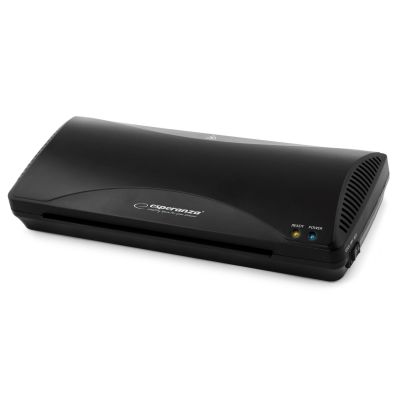5. Laminator Esperanza INFINITY EFL001