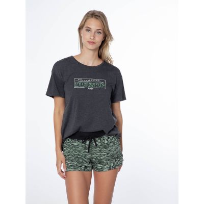 3. Spodenki damskie Protest PRTFLOWERY shorts (P2615621/478)