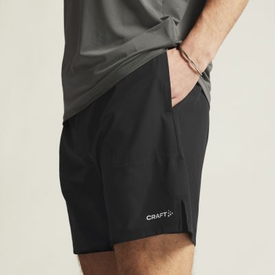 11. Spodenki Craft Adv Essence 2-IN-1 Shorts 2 M 92800659862