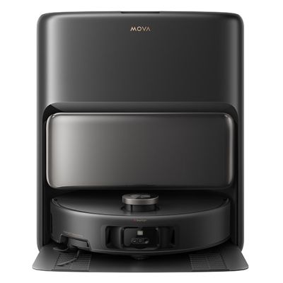 2. MOVA V50 Ultra Complete 0,3 l Czarny