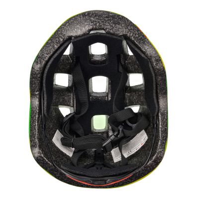 7. Kask rowerowy Meteor PNY11 Jr 25228