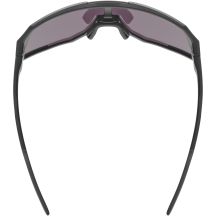 Okulary rowerowe UVEX Sequenze CV