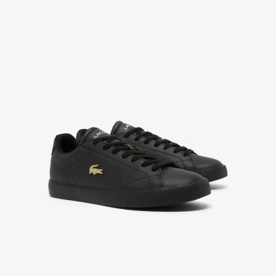 3. Lacoste LEROND SET 225 2 CMA BLK/BLK (750CMA001602H61)