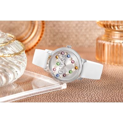 6. Zegarek Damski Guess Devotion GW0998L1 + BOX