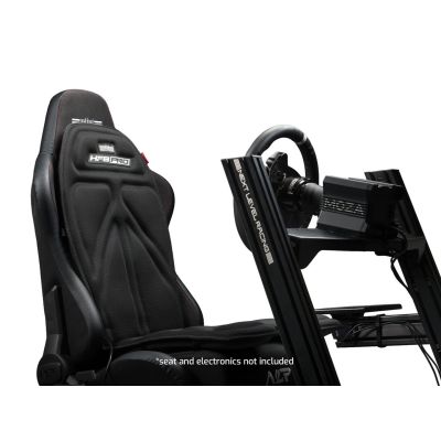 Next Level Racing HF8 PRO Haptic Feedback Pad do gier