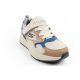 2. Skechers Nova Jogger buty sportowe dziecięce na rzep dla chłopców