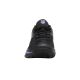 3. Sneakersy męskie K-swiss EXPRESS LIGHT 3 CLAY do tenisa czarne (08563-083-M)