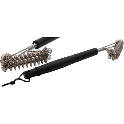 3. SZCZOTKA DO CZYSZCZENIA RUSZTU 38CM DUAL