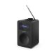 2. Sharp DR-430 Osobisty Cyfrowy Czarny