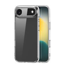 Etui Dux Ducis Clin na iPhone 17 Air - przezroczyste