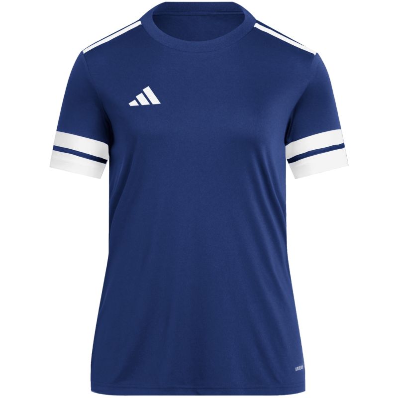 11. Koszulka adidas Squadra 25 Jersey W JI9987