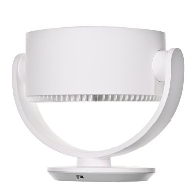 12. Wentylator stołowy Xiaomi Smart Desktop Air Circulation Fan