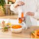 13. Szatkownica TEFAL Fresh Express DN853BE0