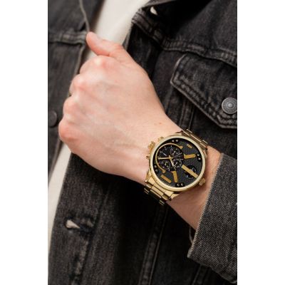 4. Zegarek Męski PAUL LORENS PL20021B-1D1 + BOX