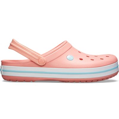 5. Klapki Crocs Crocband W 11016 7H5