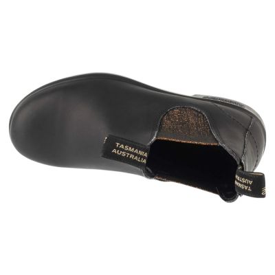 3. Blundstone Chelsea Boots 1924-BLACK Czarne 36