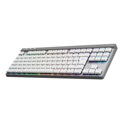 3. Logitech G G515 LIGHTSPEED TKL