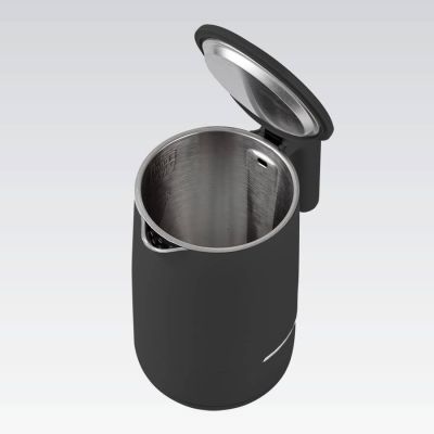 3. Czajnik elektryczny 1,7L 1800W MR-037-BLACK MAESTRO