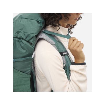 6. Plecak MILLET Seneca Air 38 W zielony