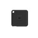 14. Dysk zewnętrzny SSD Silicon Power PC60 (1TB; USB 3.2 Gen 2; SP010TBPSDPC60CK)