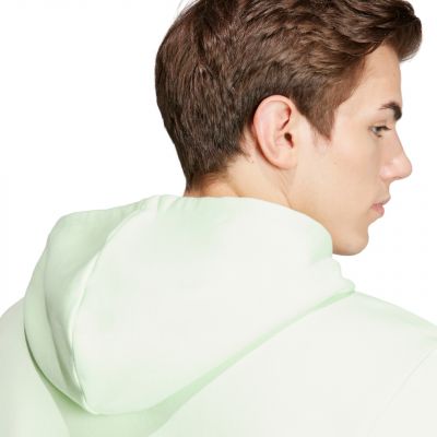6. Bluza adidas Essentials Fleece Hoodie M IN0327