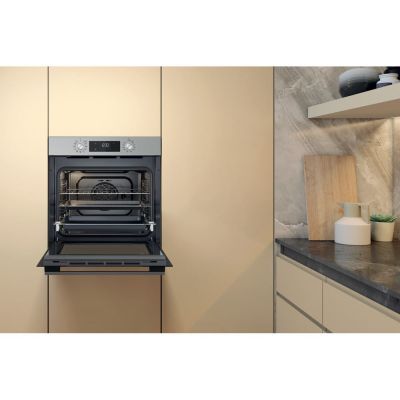 11. Piekarnik elektryczny WHIRLPOOL OMK58CU1SX