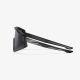 3. SUPACAZ Okulary ORBITRON Czarny mat, Photoch.Lazer