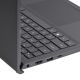 6. Dell LDC15250-5315BLK i5-1334U 15.6"FHD Touch 120Hz 16GB SSD512 BT Win11 Carbon Black (REPACK) 2Y