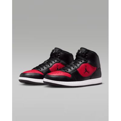 6. Buty męskie JORDAN COURT CONNECT MID (IQ5685-006)