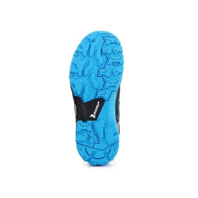8. Buty trekkingowe Salewa Jr Wildfire 64007-3847