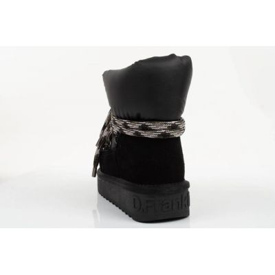 5. Buty D.Franklin W DFSH375003-BLAC