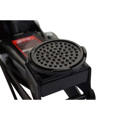 3. AWTOOLS Dźwignik hydrauliczny 'Żaba' 4 tony 90-550mm podwójny tłok niskoprofilowy