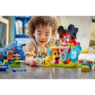 14. LEGO DUPLO Disney 10465