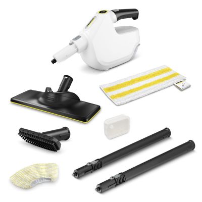 8. Parownica KARCHER SC 1 Multi & Up - 1.516-410.0