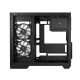 24. MODECOM OBUDOWA VOLCANO PANORAMA APEX ARGB 7F MIDI BLACK