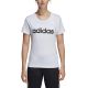 18. Koszulka adidas W D2M Logo Tee W DU2080