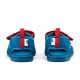 7. Sandały Affenzahn Sandal Chamude Airy Shark Jr 00392-30009
