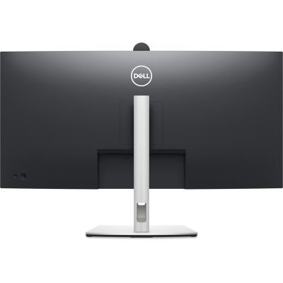 4. Monitor DELL P Series P3424WEB 86,7 cm (34.1") 3440 x 1440 px 4K Ultra HD LCD Czarny